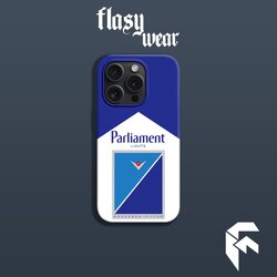 PARLIAMENT CASE