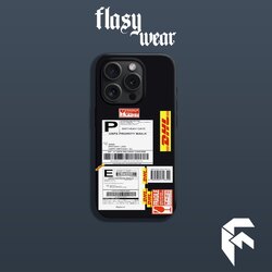 DHL CASE