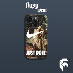 JUST DO IT CASE