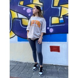 cozy vibes unisex oversize t-shirt