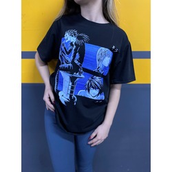 Death Note Unisex T-Shirt