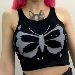 Butterfly Crop