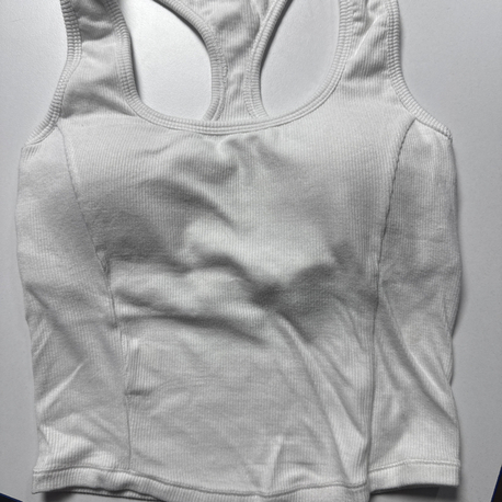 LOOGOSUZ OA VEST BRA 