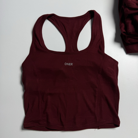 MINIK HATALI RED VEST ( göğüs pedli)