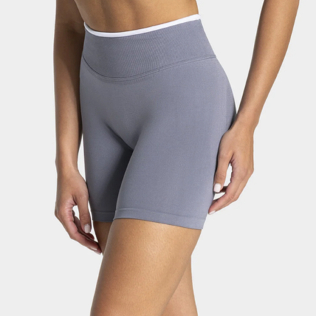 BÜZGÜSÜZ TV ICEGREY SHORTZ / BÜZGÜSÜZ