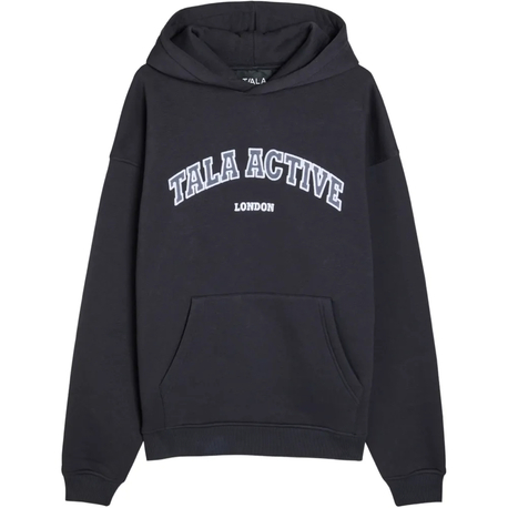 OVERSIZED LACI HOODIE UNISEX