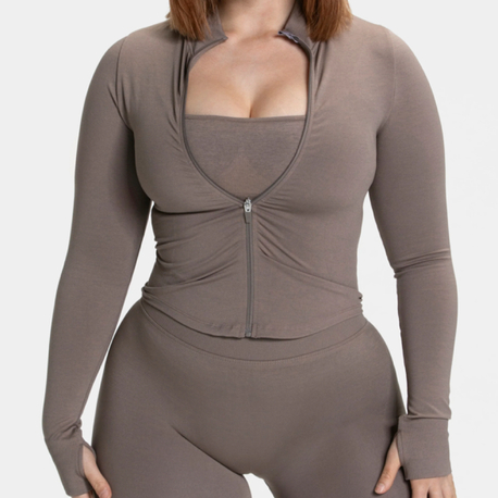 MOCHA ZIP CEKET LIMITED
