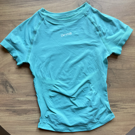 MIAMI BLUE COMPRESSION (logo baskı hatalı)