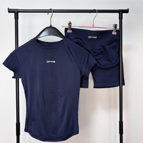INK COMPRESSION & SHORTZ TAKIM