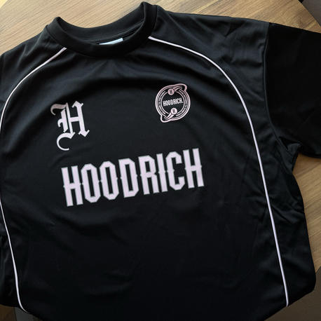 HR PINKY UNISEX 14 OVERSIZED JERSEY