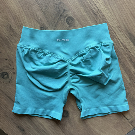MIAMI BLUE LIMITED SHORTZ ( baskı hatalı )