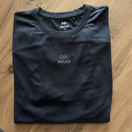 MANA ERKEK SPORCU TSHIRT