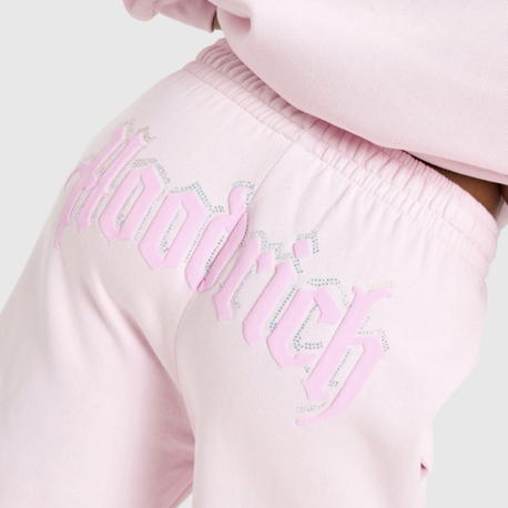 OUTLET PINKY TAŞLI EŞOFMAN ALTI