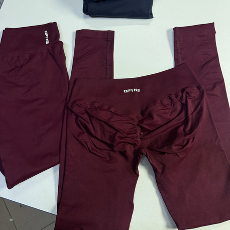 OUTLET HATALI WINTER BERRY TAYT