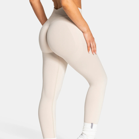 LIFT CREAM LEGGINGZ / BÜZGÜLÜ
