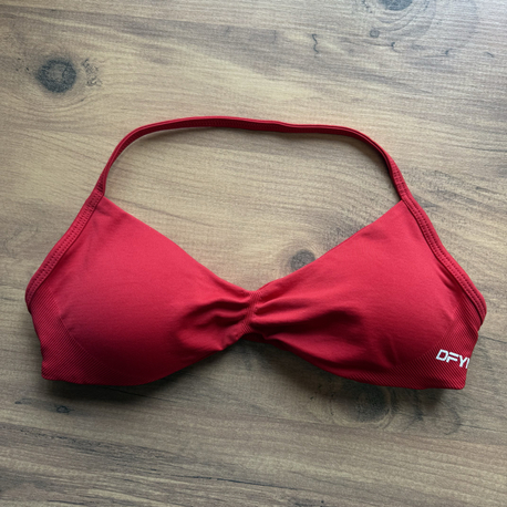 RED CHILLI LIMITED BRA ( göğüs pedli )