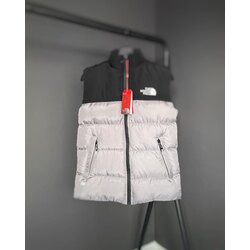 The North Face Yelek Gri