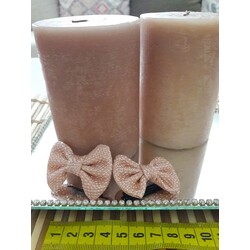 mini fiyonklar bebek 