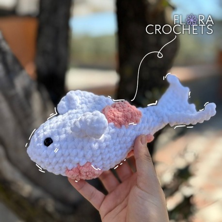 koi fish ✧