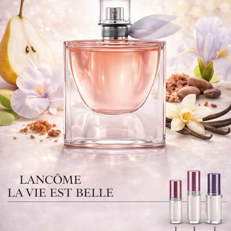 LANCOME LA VIE EST BELLE EDP DEKANT