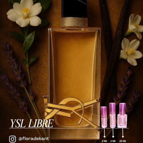 YSL LİBRE EDP DEKANT