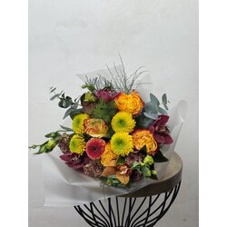 Mix