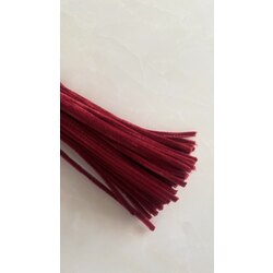 20 ADET BORDO ŞÖNİL