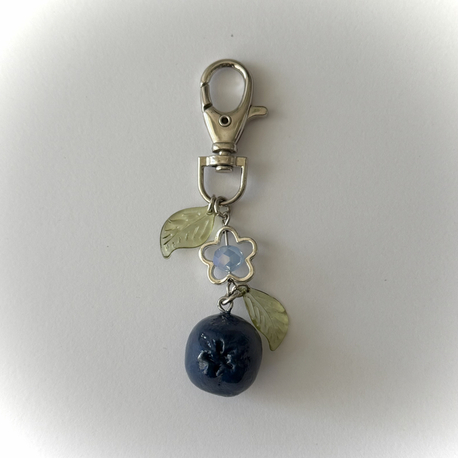 blueberry charm
