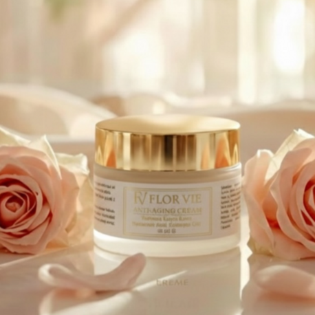 Florvie Anti-Aging Krem✨