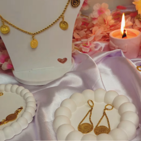 PARALI SET