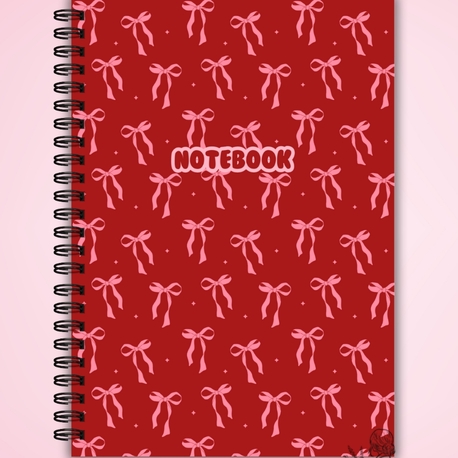 Kurdele Notepad 