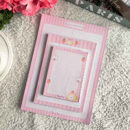 Pembe Kek Set ( Tekli alım için seçeneklerden seçiniz) 