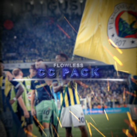 Flowless CC Pack
