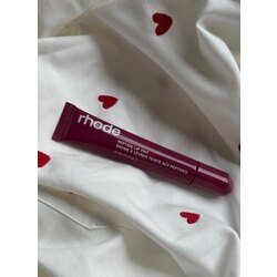 Hailey bieber rhode Peptide Lip Tint- Raspberry Jelly