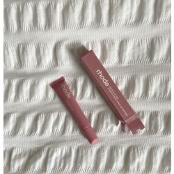 Hailey bieber rhode Peptide Lip Tint- Toast