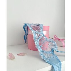 Angelite Bralet Takım