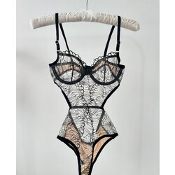 Pyrite Bodysuit 
