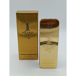 One Million paco rabanne