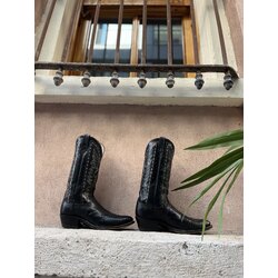 DAN POST AMERİCAN WESTERN COWBOY ÇİZME