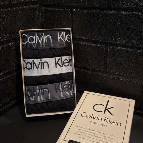 CK PREMIUM BOXER