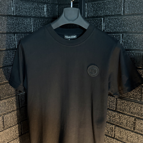 CANADA GOOSE PREMIUM T-SHIRT