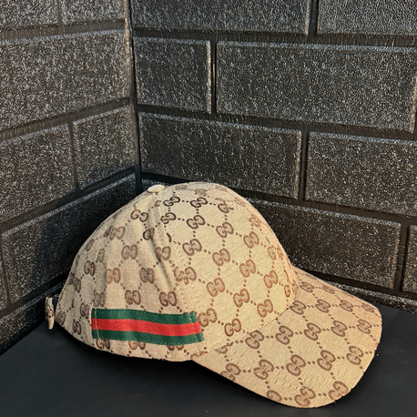 GUCCI ŞAPKA