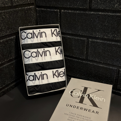 CK PREMIUM BOXER