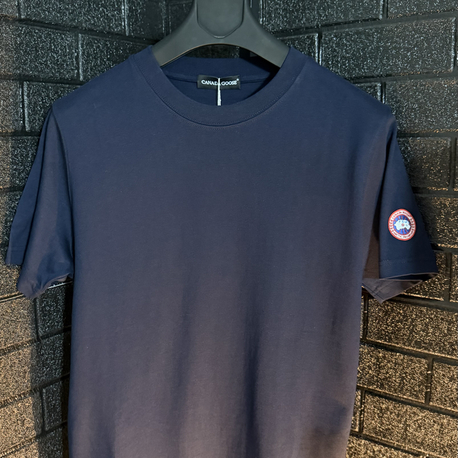 CANADA GOOSE PREMIUM T-SHIRT