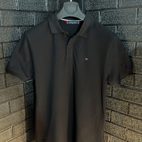 TOMMY PREMIUM POLO YAKA