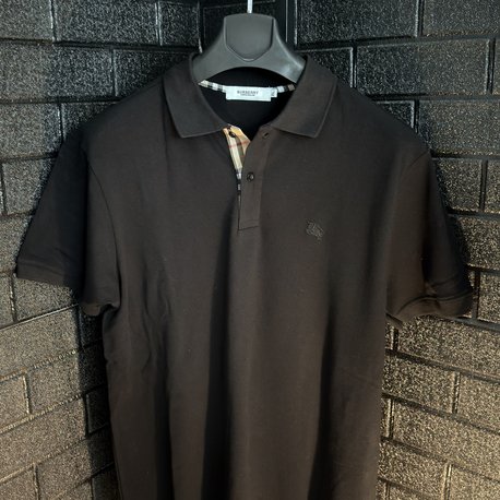 BURBERRY PREMIUM POLO YAKA
