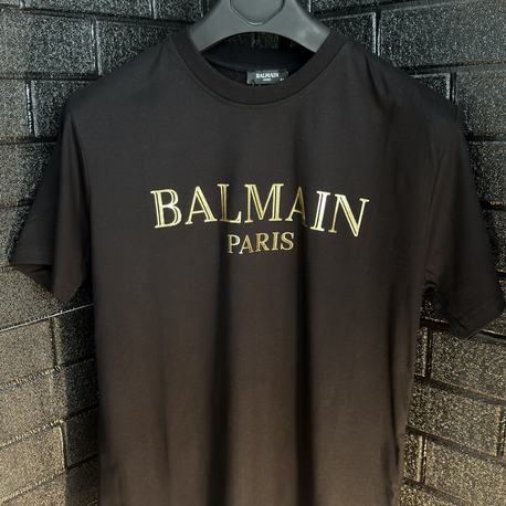 BALMAIN ITHAL T-SHIRT