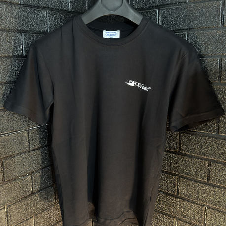 OFF WHITE PREMIUM T-SHIRT