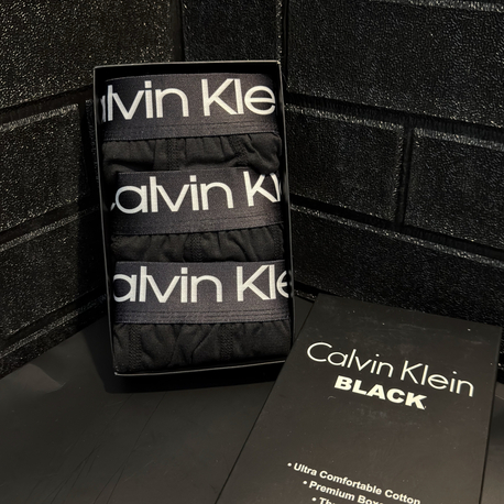 CK PREMIUM BOXER