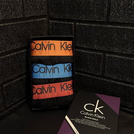 CK PREMIUM BOXER